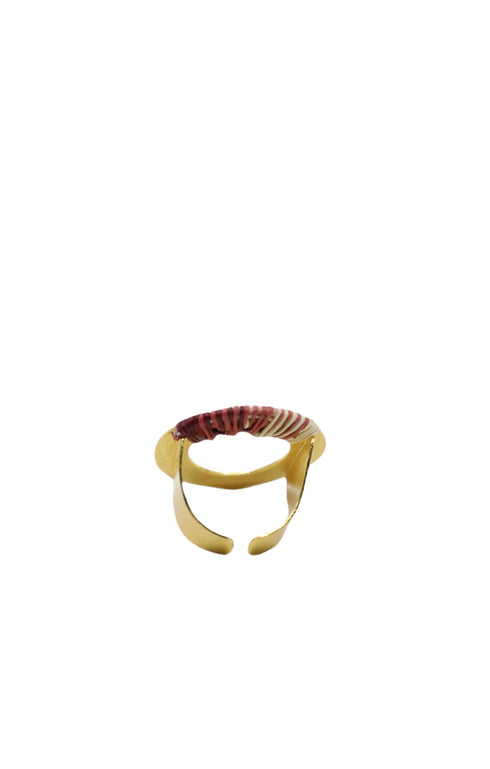Venus Maxi Ring